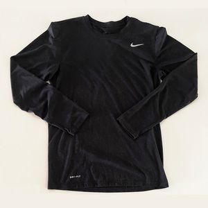 Nike Dri-Fit long sleeve